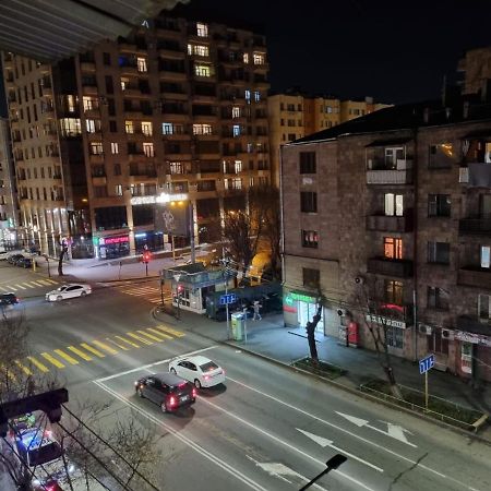 Vagashyan 18 Apartment Yerevan Exterior photo