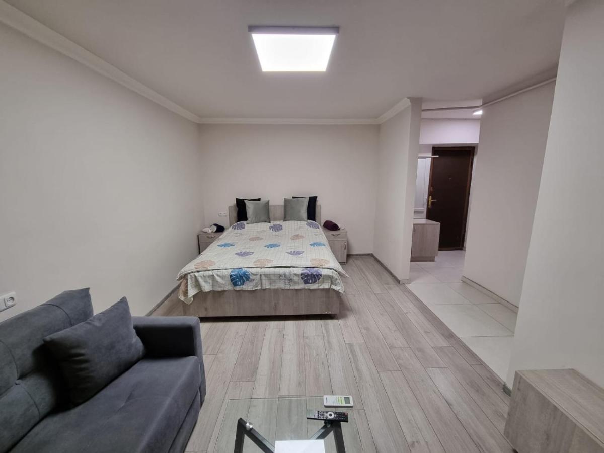 Vagashyan 18 Apartment Yerevan Exterior photo