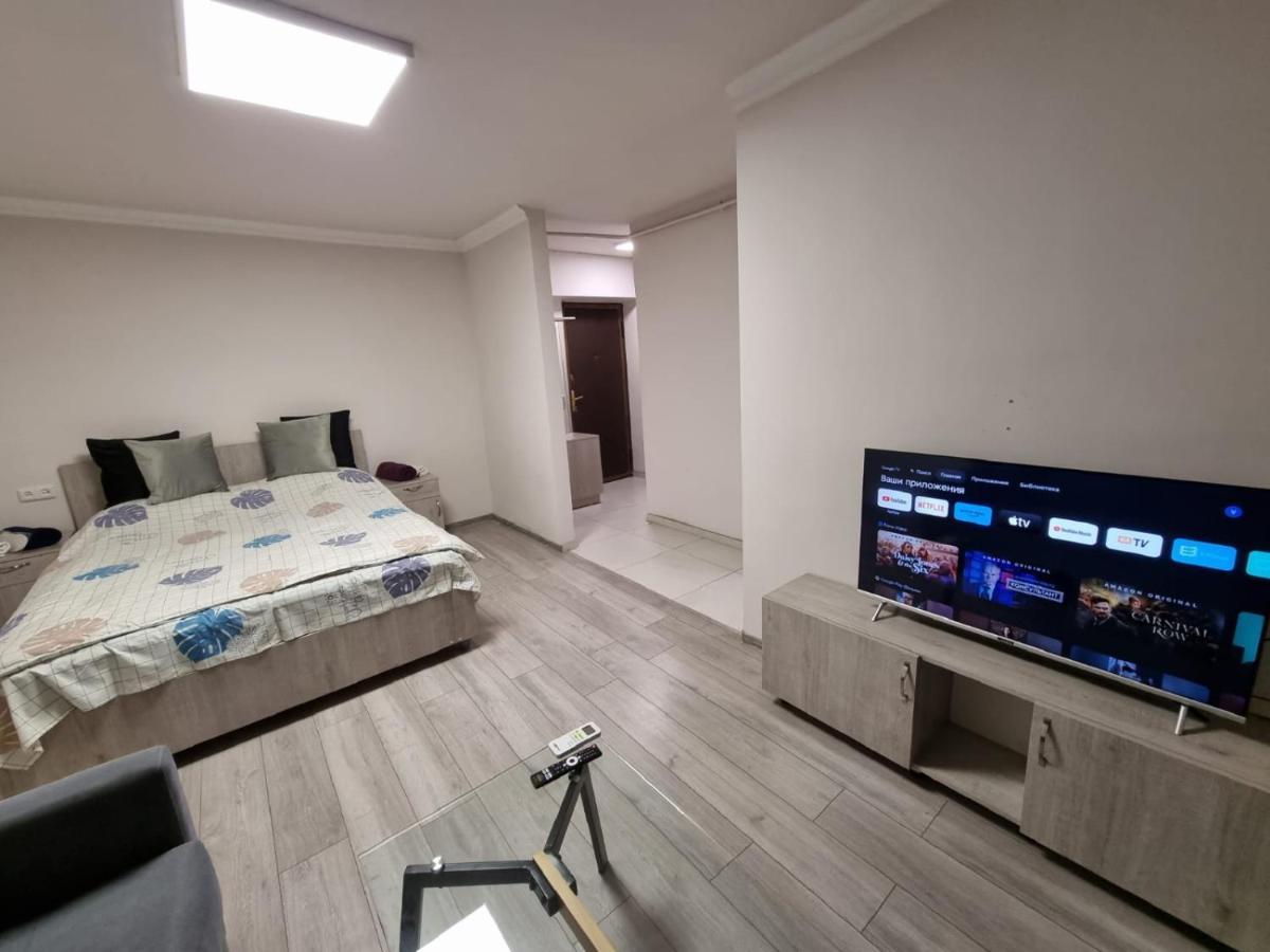 Vagashyan 18 Apartment Yerevan Exterior photo