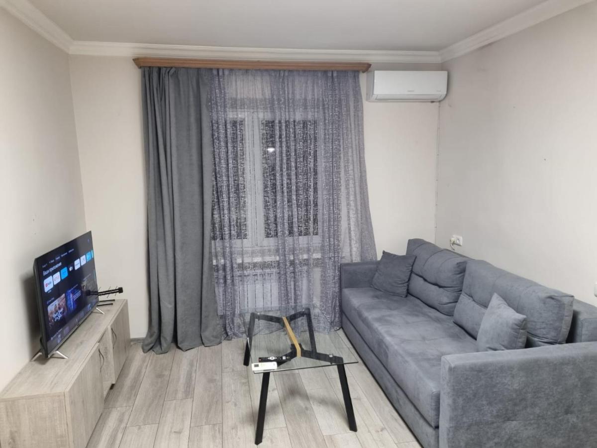 Vagashyan 18 Apartment Yerevan Exterior photo